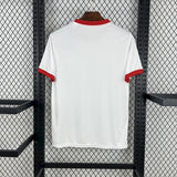 Camisola SLB 2025-26 Edição 100º Aniversário Versão Adepto