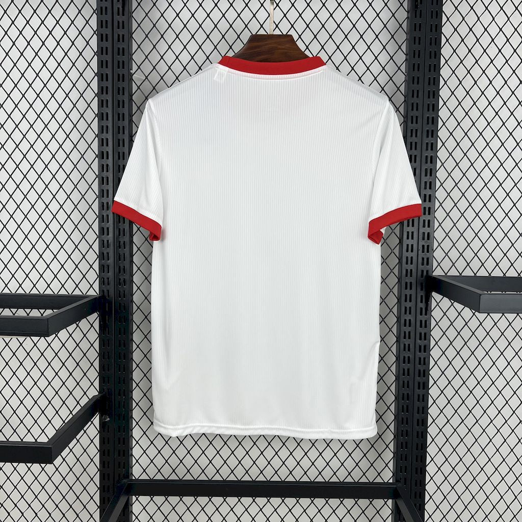 Camisola SLB 2025-26 Edição 100º Aniversário Versão Adepto