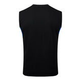 Kit Treino Manga Cava M-UNITED 2025-26