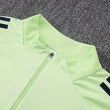 Fato de Treino Real Madrid CF 2025-26 - Camisola com Capuz