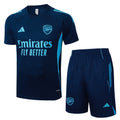 Kit Treino Camisola ARS 2025-26