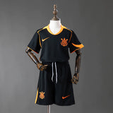 Kit Criança Corinthians Third Away 25/26