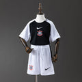 Kit Criança Corinthians Principal 25/26