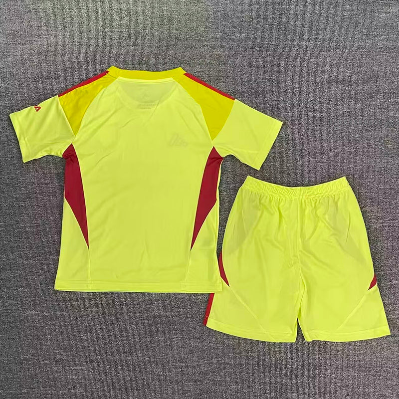 Kit Criança ARS 2025-26 Guarda-Redes