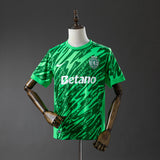 Camisola SCP 2025-26 Guarda-Redes Versão Adepto