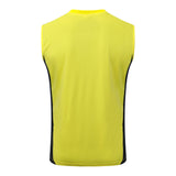 Kit Treino Manga Cava Real Madrid CF 2025-26