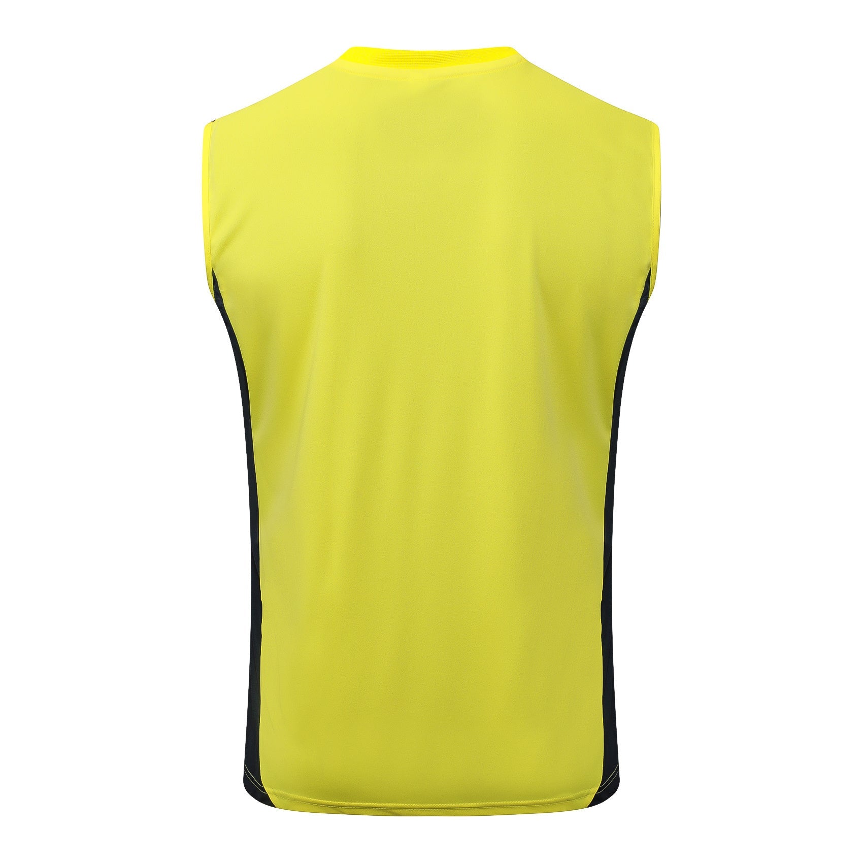 Kit Treino Manga Cava Real Madrid CF 2025-26
