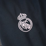 Fato de Treino Real Madrid CF 2025-26 Casaco sem Capuz