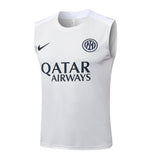 Kit Treino Manga Cava Inter Milão 2025-26
