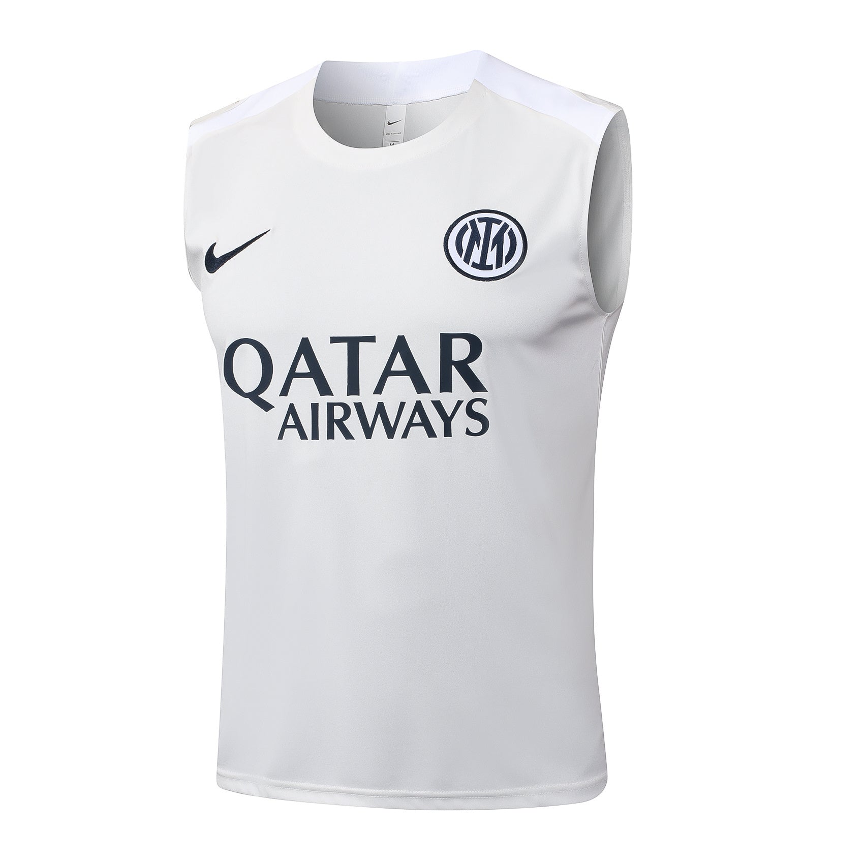Kit Treino Manga Cava Inter Milão 2025-26