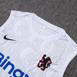 Kit Treino Manga Cava CHE 2025-26