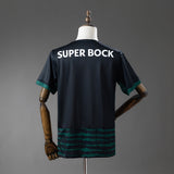 Camisola Sporting Especial Natal 25/26