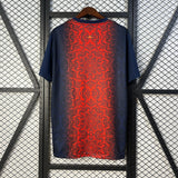 Camisola FC Paris Saint-Germain 2025-26 Edição Especial Versão Adepto