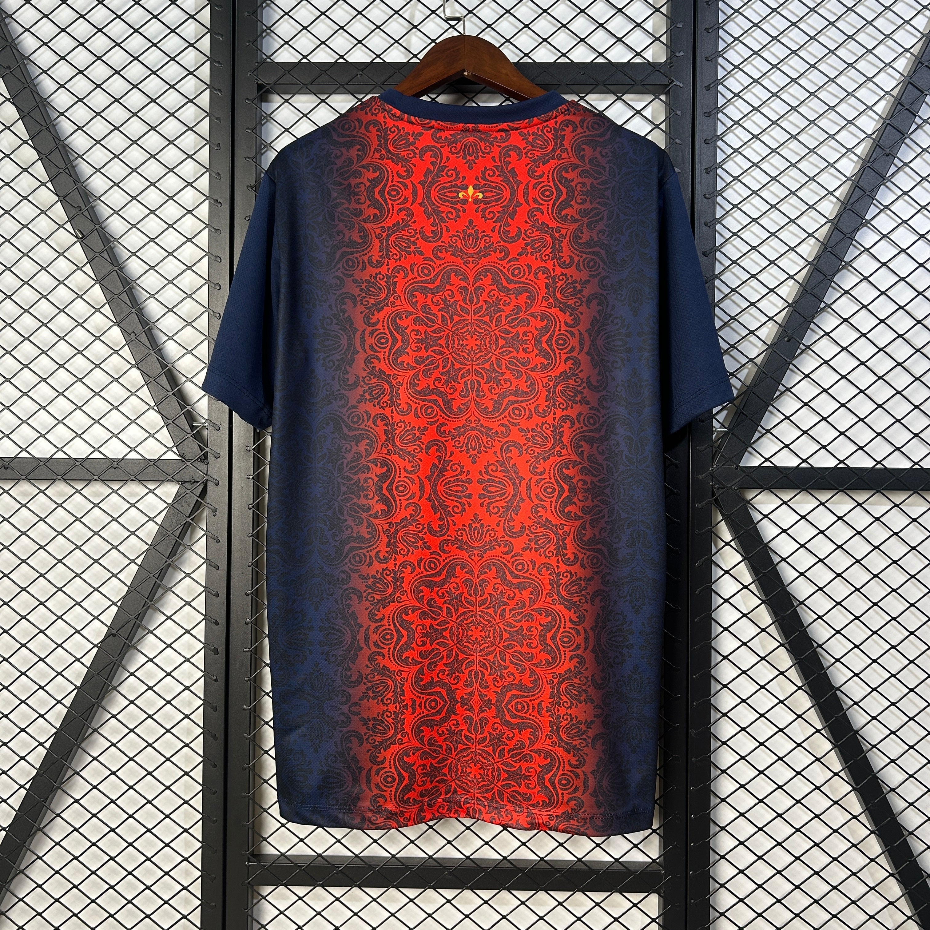 Camisola FC Paris Saint-Germain 2025-26 Edição Especial Versão Adepto