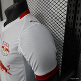 Camisola RB Leipzig 2025-26 Principal Versão Jogador