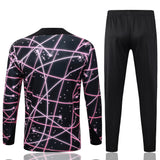 Fato de Treino FC Paris Saint-Germain 2025-26 - Camisola com Fecho