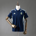 Polo Real Madrid CF 2025-26 Azul Escuro