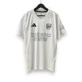 Camisola Arsenal Branca Edição Especial 25/26