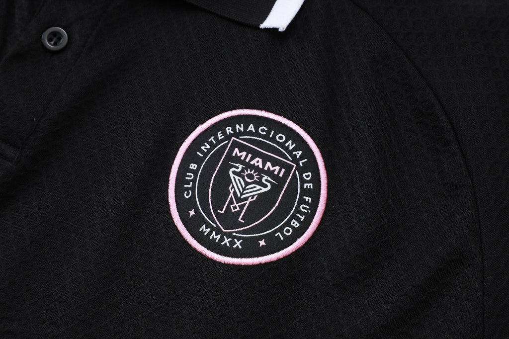 Fato de Treino Inter Miami CF 2025-26 - Polo