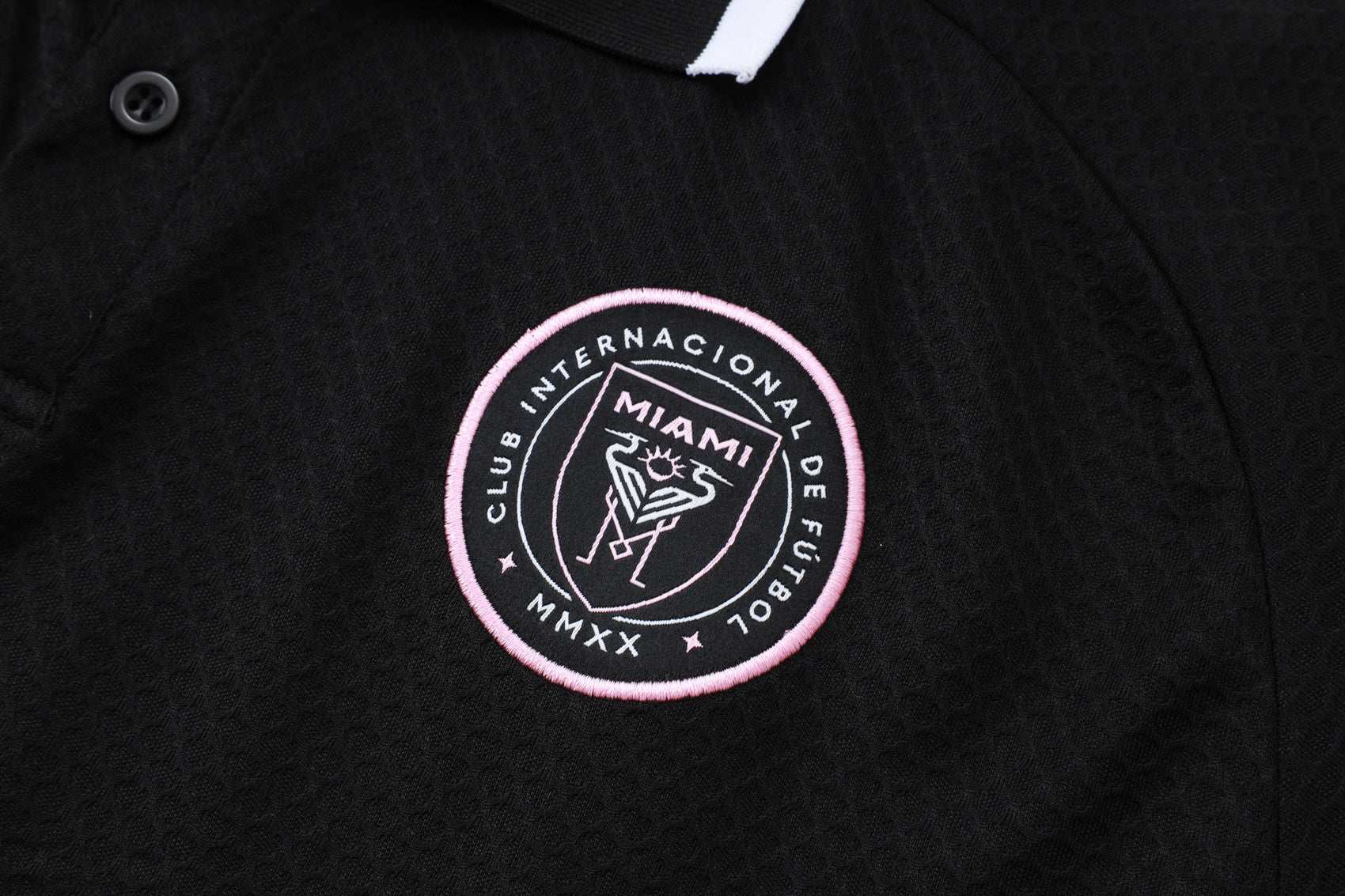 Fato de Treino Inter Miami CF 2025-26 - Polo