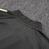 Fato de Treino Real Madrid CF 2024-25 - Camisola com Fecho