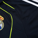 Fato de Treino Real Madrid CF 2025-26 - Polo
