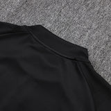 Fato de Treino Juventus FC 2025-26 - Camisola com Fecho