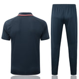 Fato de Treino FC Bayern Munique 2025-26 - Polo