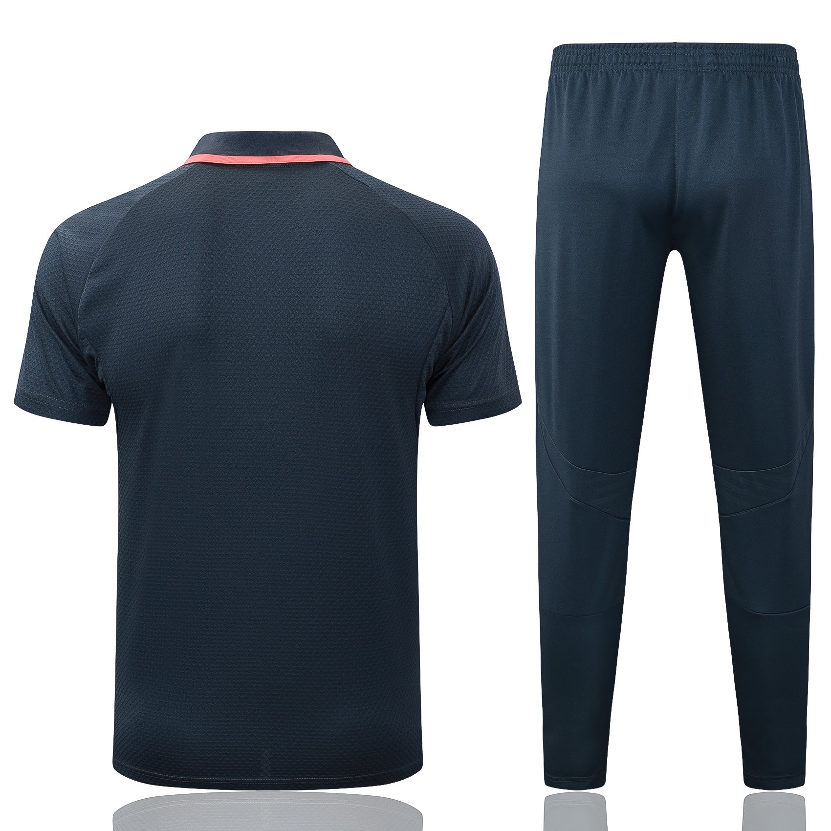 Fato de Treino FC Bayern Munique 2025-26 - Polo
