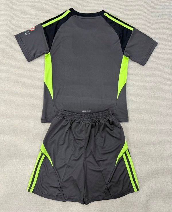 Kit Criança AV 2025-26 Guarda-Redes