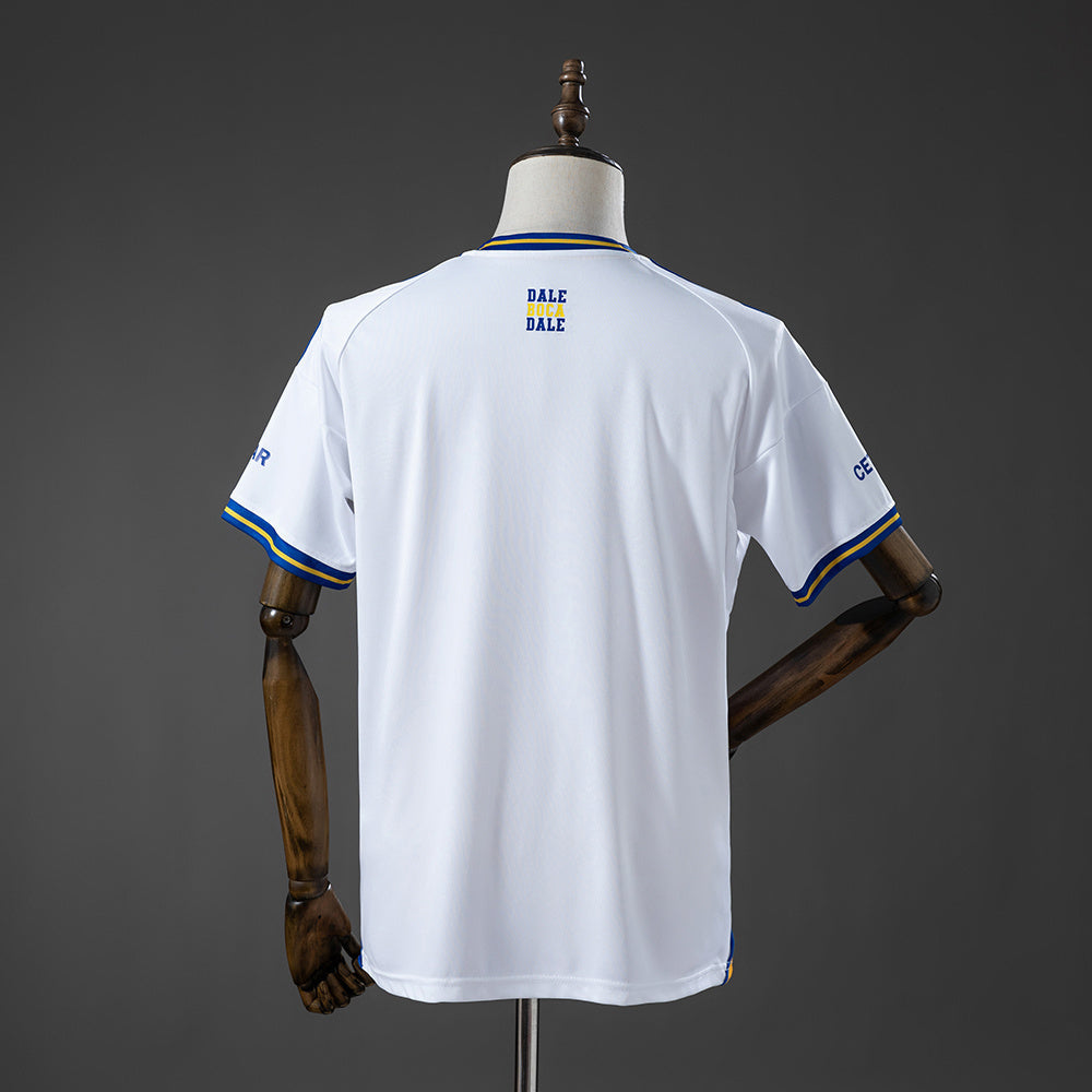 Camisola Boca Juniores Terceira 25/26