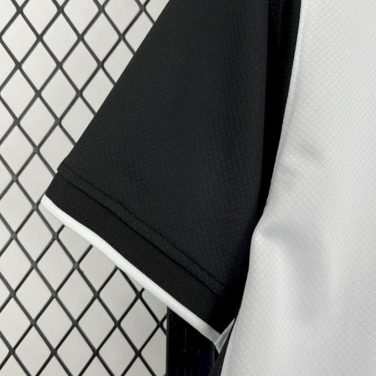 Camisola SC Corinthians 2025-26 Principal Versão Adepto