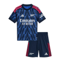 Kit Criança ARS 2025-26 Alternativo