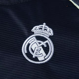 Kit Criança Real Madrid CF 2025-26 Alternativo