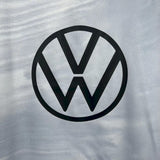 Camisola VfL Wolfsburg 2025-26 Alternativa Cinzenta Versão Adepto