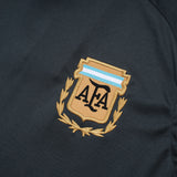 Kit Treino Manga Cava Argentina 2025