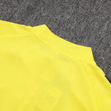 Fato de Treino Real Madrid CF 2025-26 - Camisola com Fecho