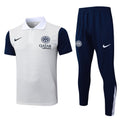 Fato de Treino Inter Milão 2025-26 - Polo