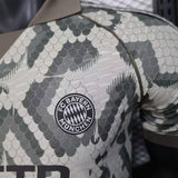 Camisola FC Bayern Munique 2025-26 Edição Especial Versão Jogador