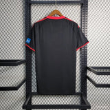 Camisola SLB 2009-10 Alternativa
