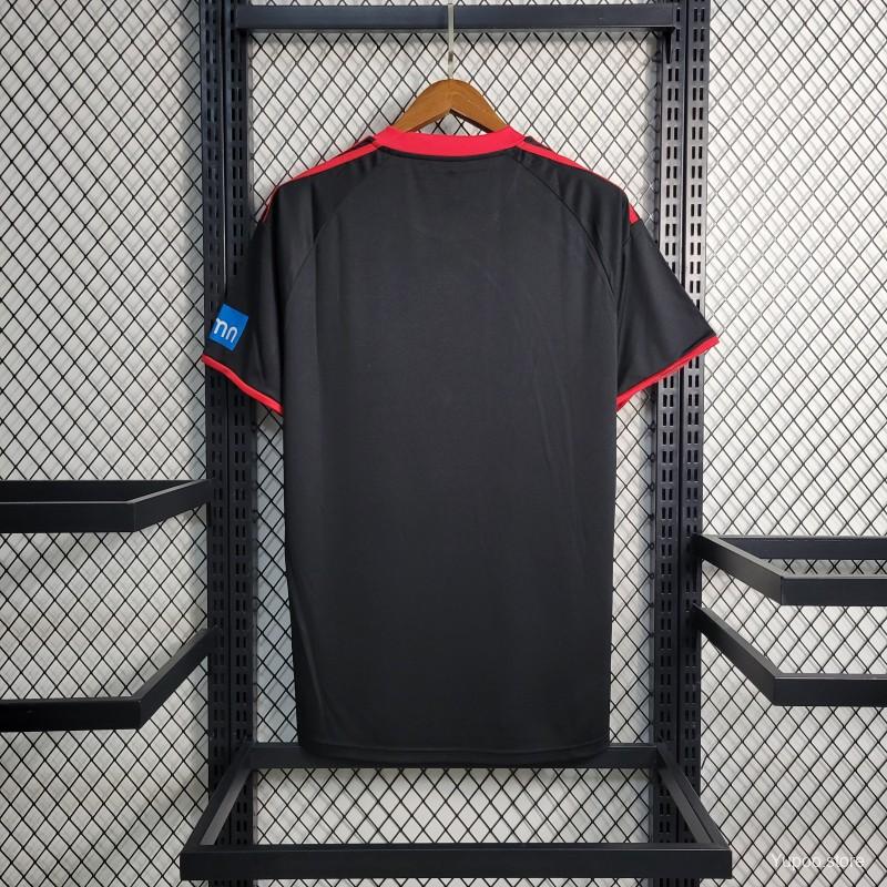 Camisola SLB 2009-10 Alternativa