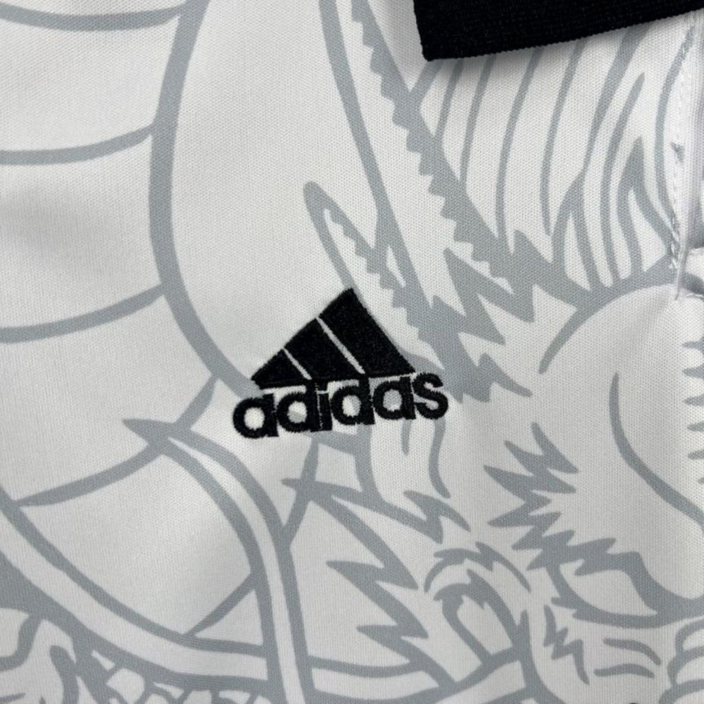 Kit Criança Real Madrid CF 2025-26 Edição Especial