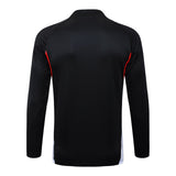 Fato de Treino FC Bayern Munique 2025-26 - Camisola com Fecho