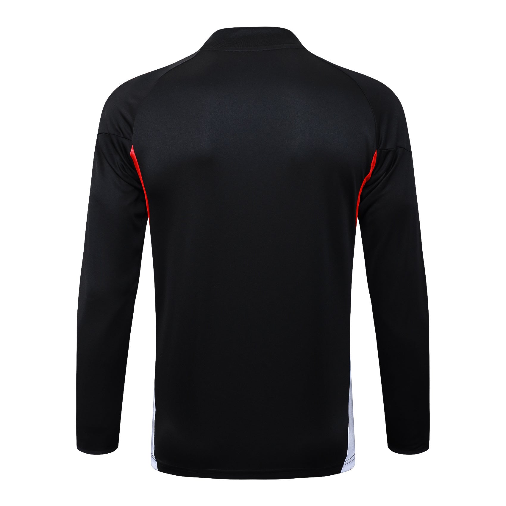 Fato de Treino FC Bayern Munique 2025-26 - Camisola com Fecho