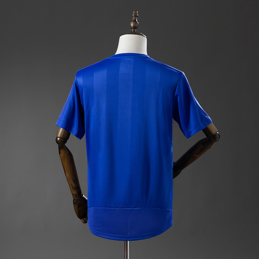 Camisola Leicester 2015-16 Principal
