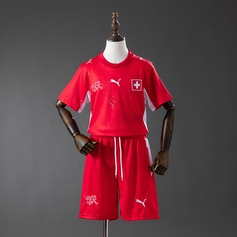 Kit Criança Suiça 2026 Principal