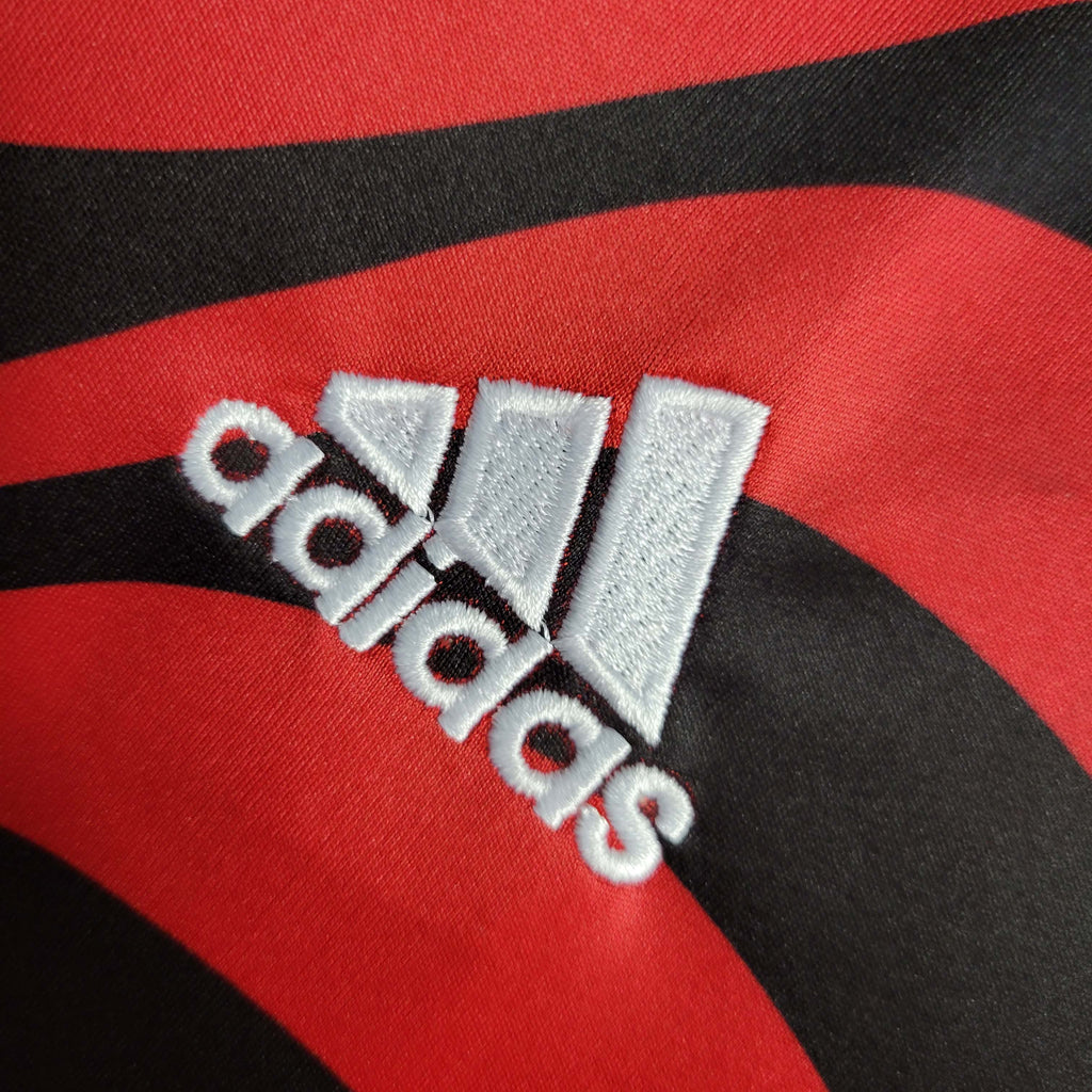 Camisola Flamengo 2022-23 Alternativa