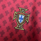 Camisola Portugal 2004 Principal