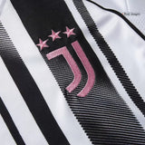 Kit Criança Juventus FC 2025-26 Principal