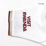 Camisola ARS 2025-26 Alternativa Branca Versão Adepto
